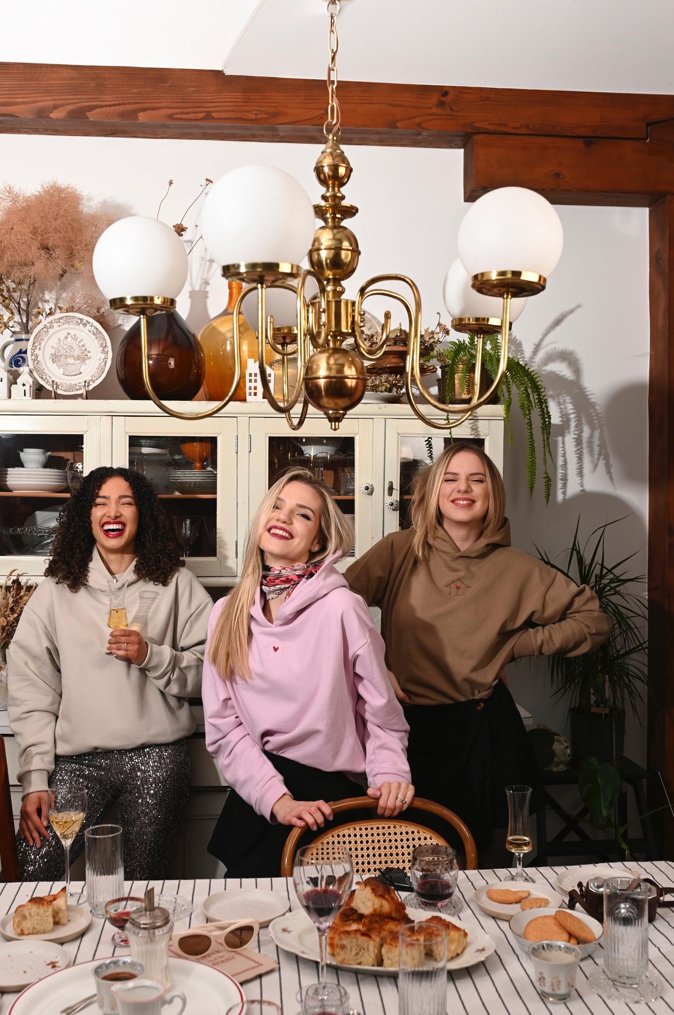 hoodie-multiple-colors Divi WooCommerce Layout